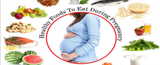 Ayurvedic diet during pregnancy