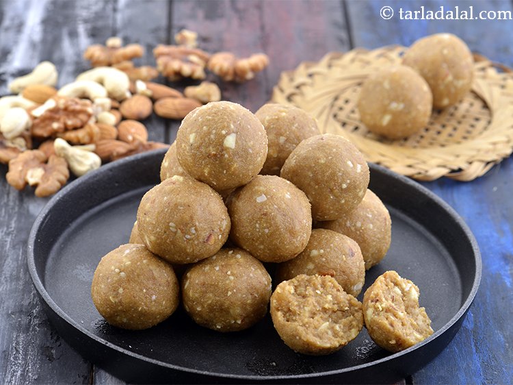 Atta Ladoo During Pregnancy – A Complete Guide
