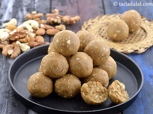 Atta Ladoo During Pregnancy – A Complete Guide