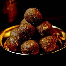 Maa Mitahara: Healthy Laddu Recipes for Pregnant Ladies