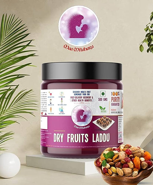 Healthy Laddus for Pregnant Womens – Soothing Treats for Moms