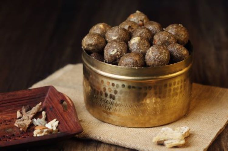 Battisa Laddu