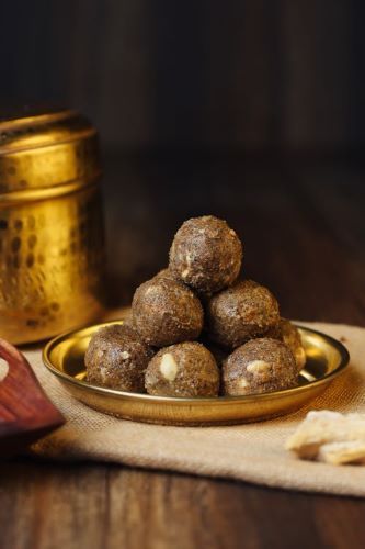 Battisa Laddu