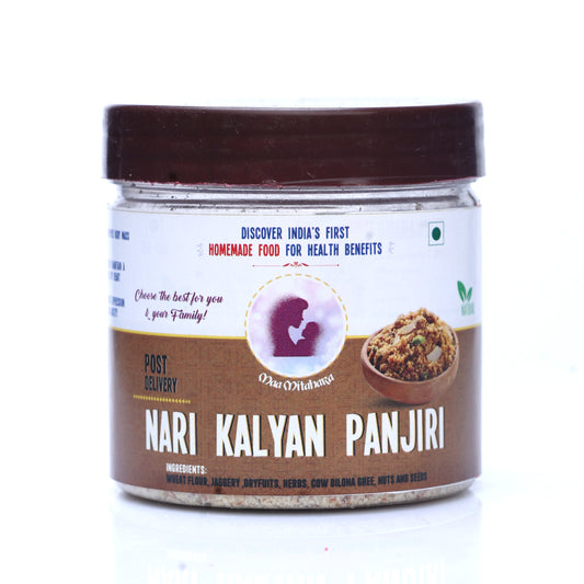 Nari Kalyan Panjiri