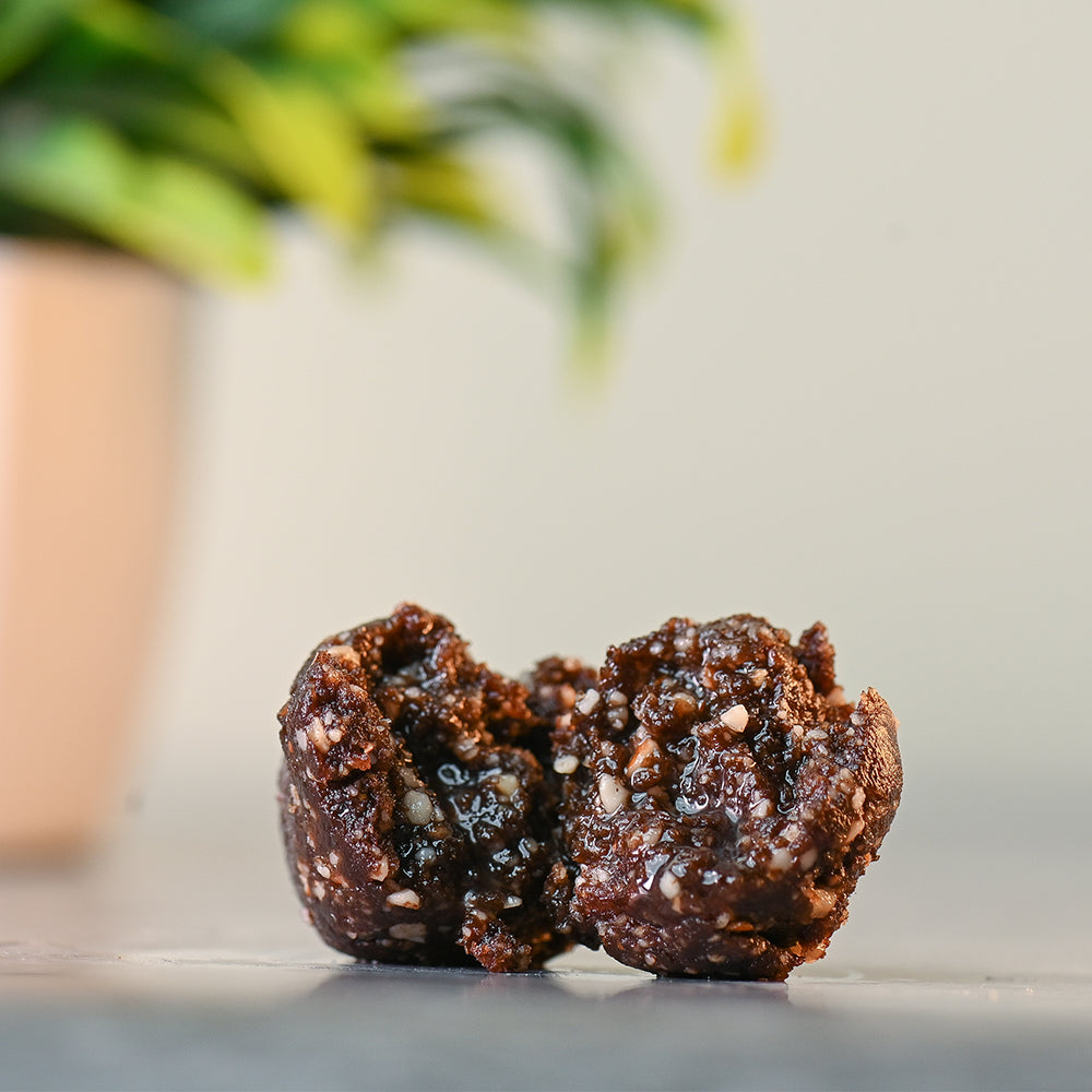 badam laddu