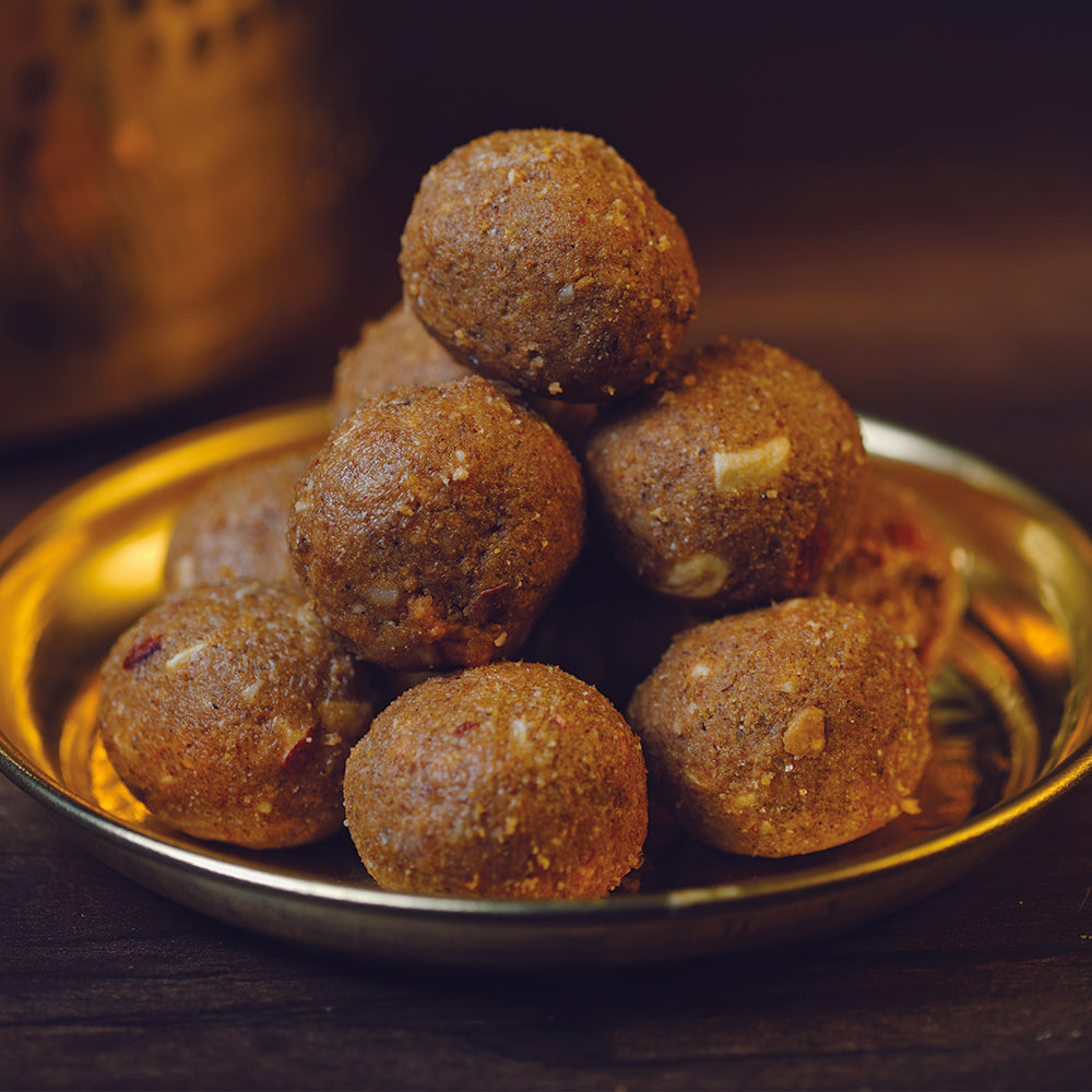 Dana Methi Laddu (2)