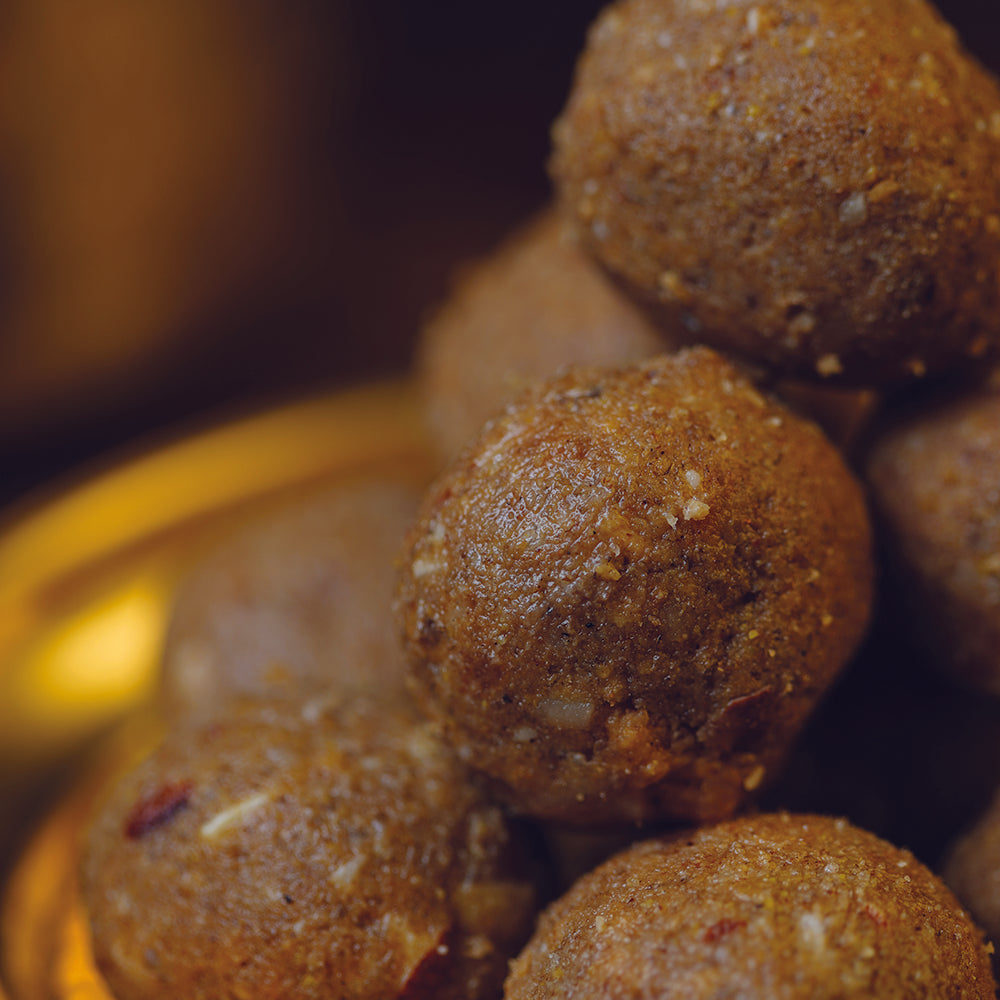 Dana Methi Laddu (3)