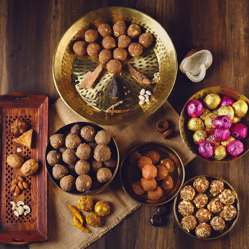 battisa laddu online