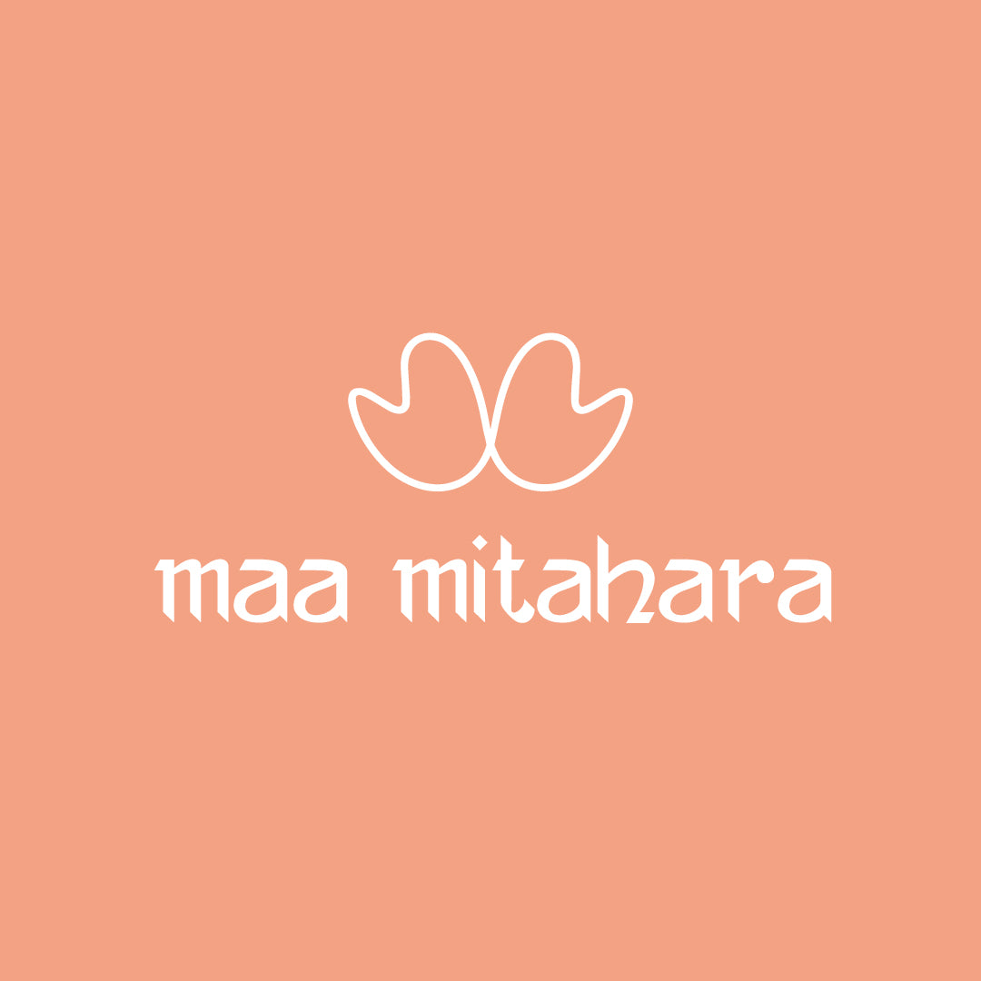 Wellness Sample Laddu – Maa Mitahara