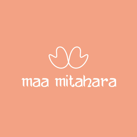 Wellness Sample Laddu – Maa Mitahara