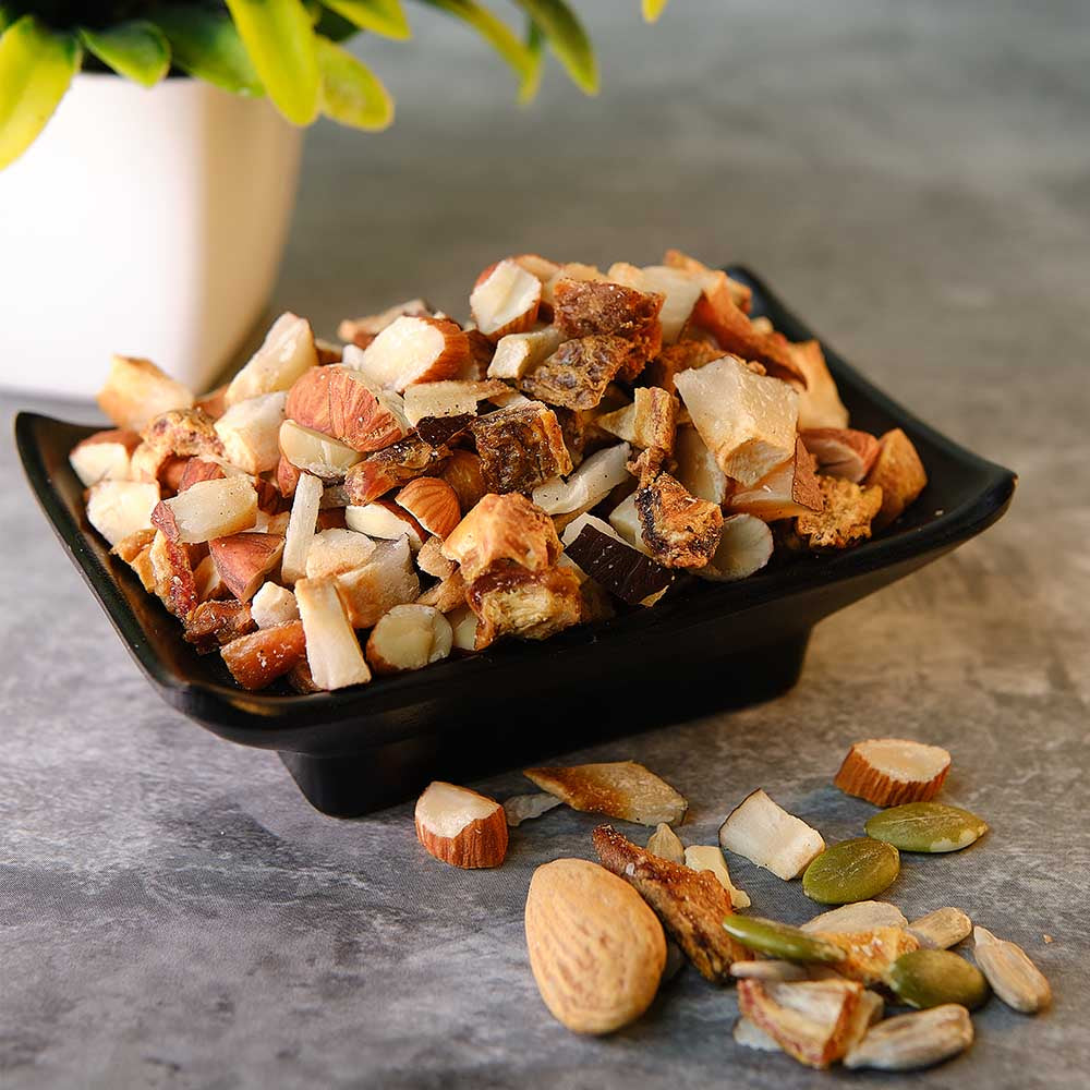 Nutty Mix (3)