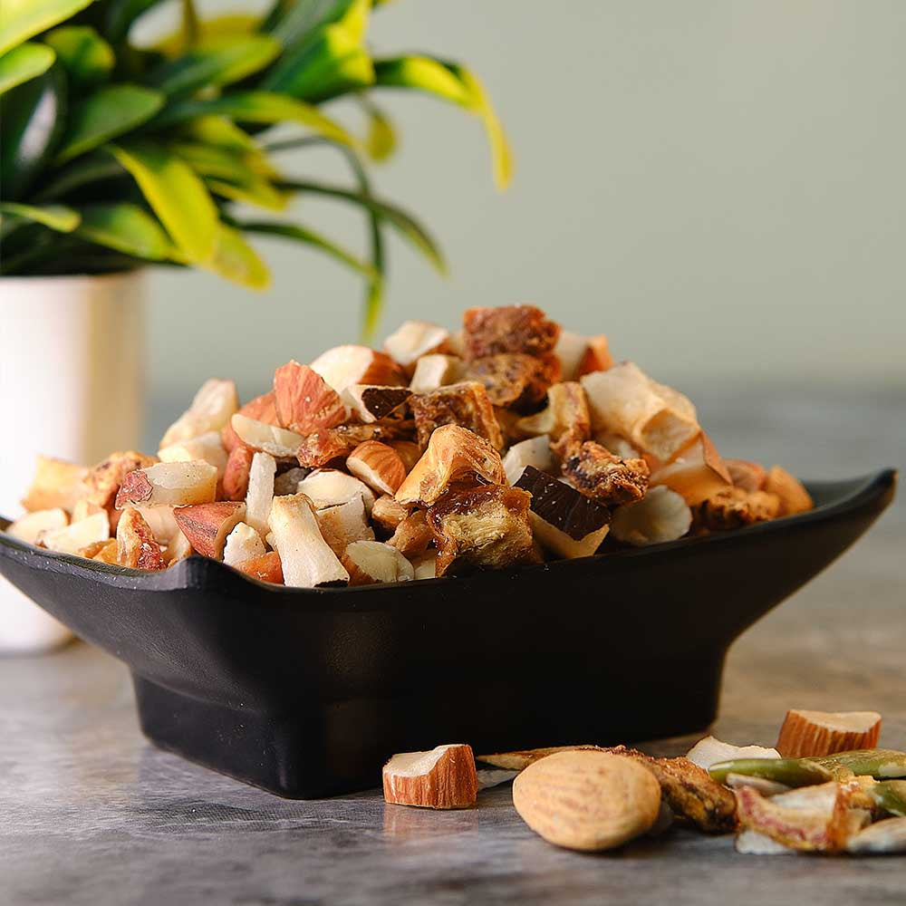 Nutty Mix (4)