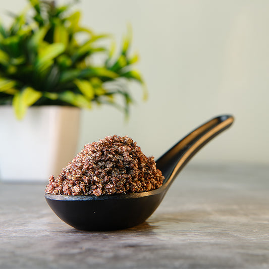 Puffed Ragi (5)