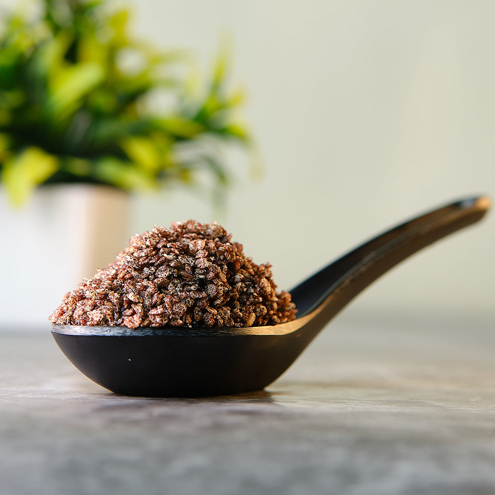 Puffed Ragi (6)
