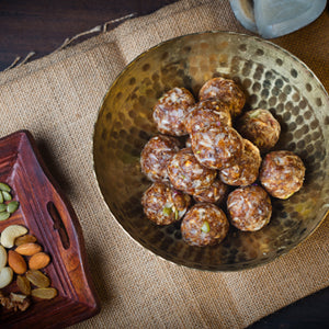 coconut laddu (2)