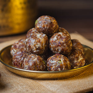 coconut laddu (3)