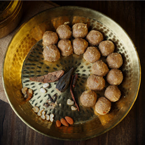 muesli laddoo (1)