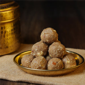muesli laddoo (2)