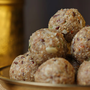 oats laddu (3)