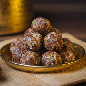 peanut coconut (3)