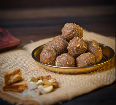 Best Gond ke Laddu Online for Strength and Energy