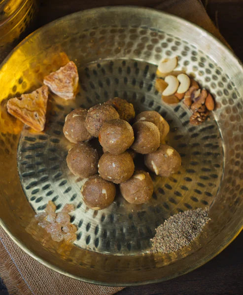 Post Pregnancy Ladoo