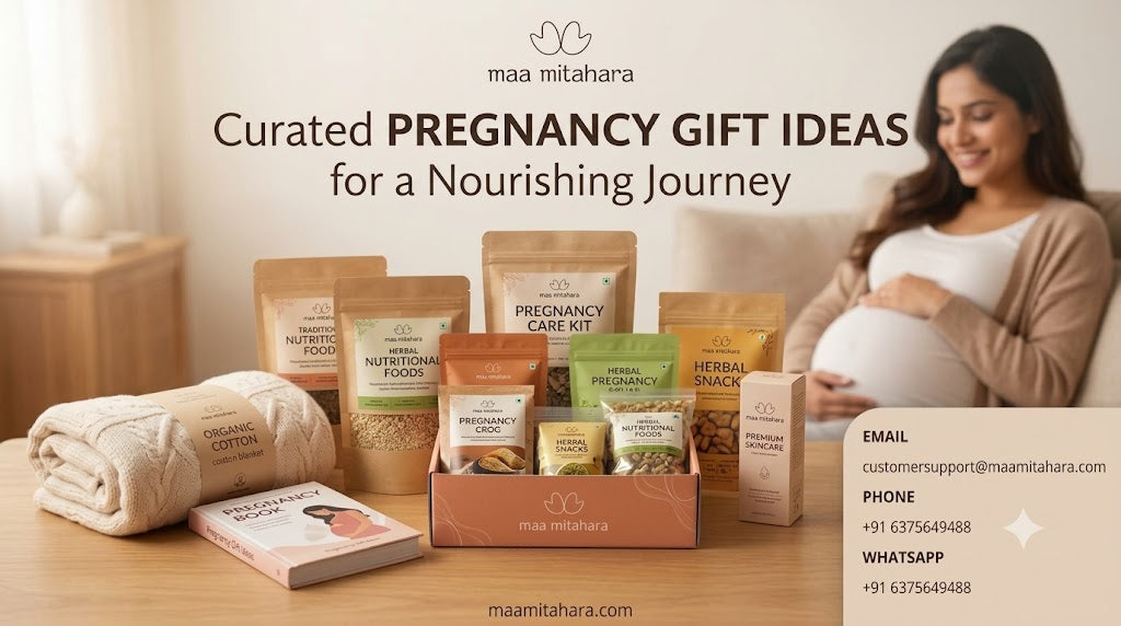  Pregnancy Gift Ideas