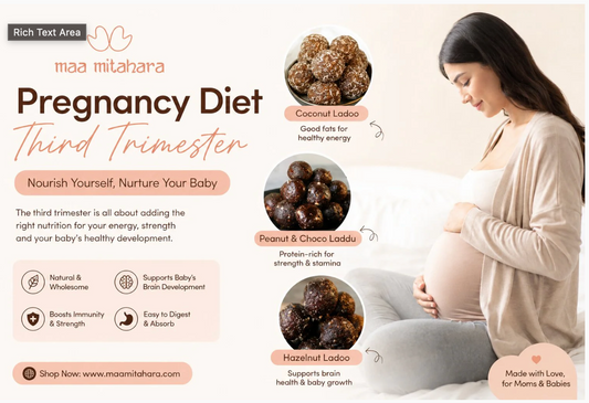 Pregnancy Diet Third Trimester: A Complete Guide for Moms-to-Be
