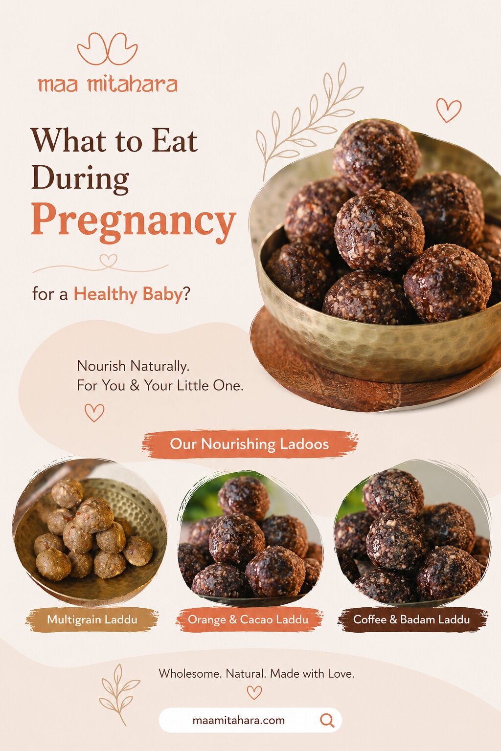 What to Eat During Pregnancy for Healthy Baby?