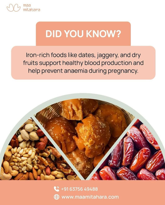 what should pregnant women eat