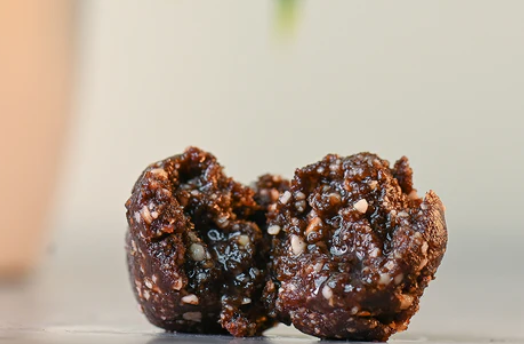 badam laddu