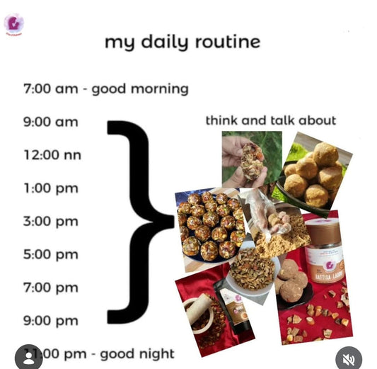 what to eat during pregnancy