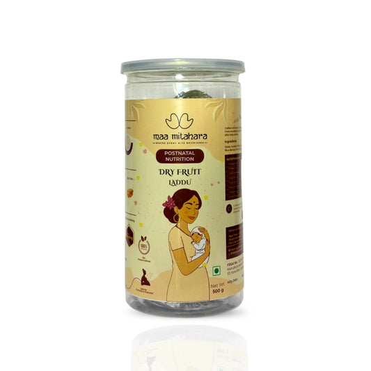 DryFruits Laddu