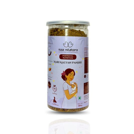 Nari Kalyan Panjiri