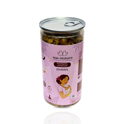 Harira/Ajwain/Halida (DIY)