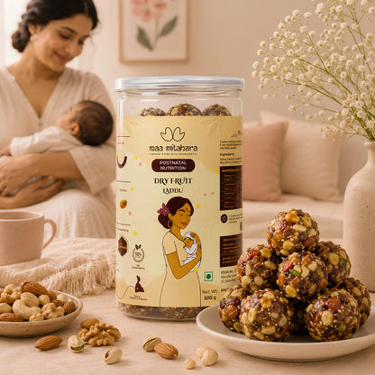 DryFruits Laddu