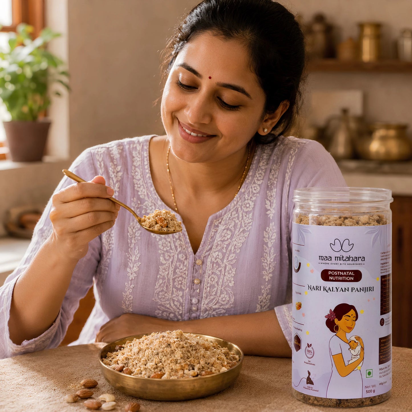 Nari Kalyan Panjiri