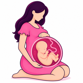 Second & Third Trimester