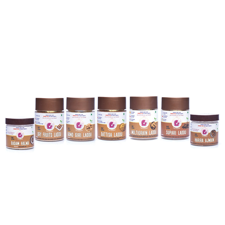 Jannani Package ( For 30 days ) (1)