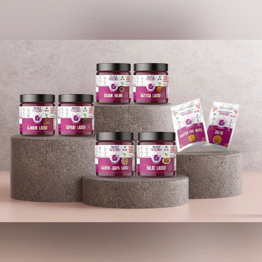 Jannani Package ( For 30 days ) (1)