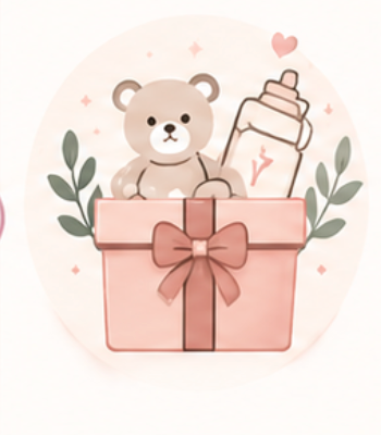 Baby Shower Gift