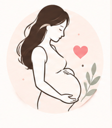 2nd & 3rd Trimester